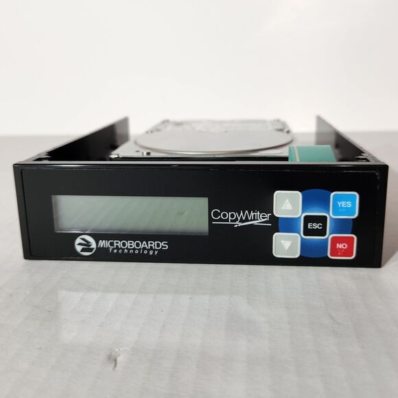 Hitachi Deskstar 164 GB 7200 RPM Hard Drive w/ Microboards Control Panel Display - Picture 1 of 9